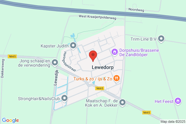 Kraayert, De