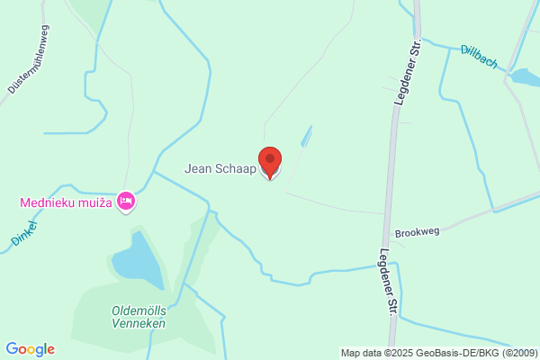 Schaap