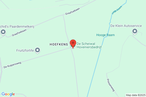 Scheiwal, De