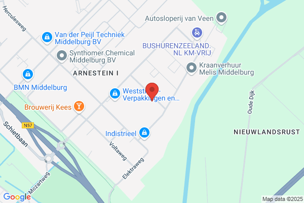 WMW Techniek