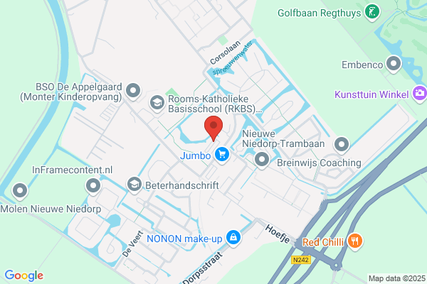 Action Nieuwe Niedorp