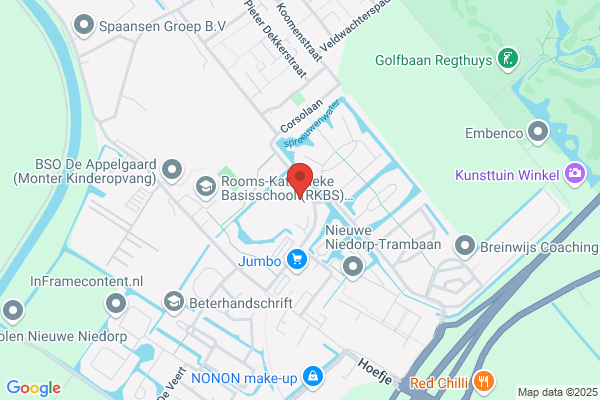 Gemeente Niedorp