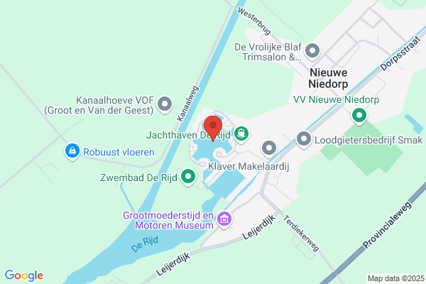 Wingerd De