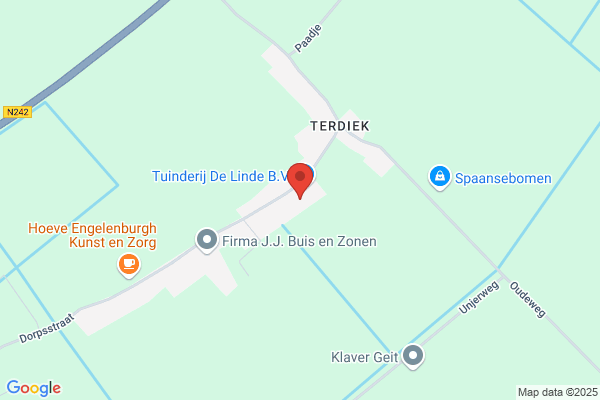 Bossen Tuinaanleg-Onderhoud & Boomverzorging P