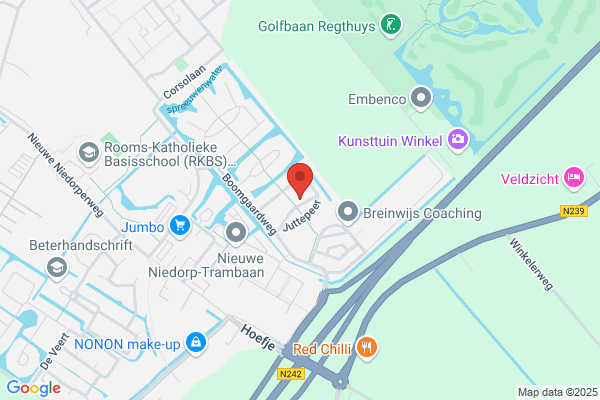 Schildersbedrijf Verweij
