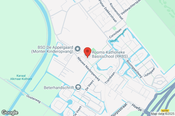 Antonius Rk, St