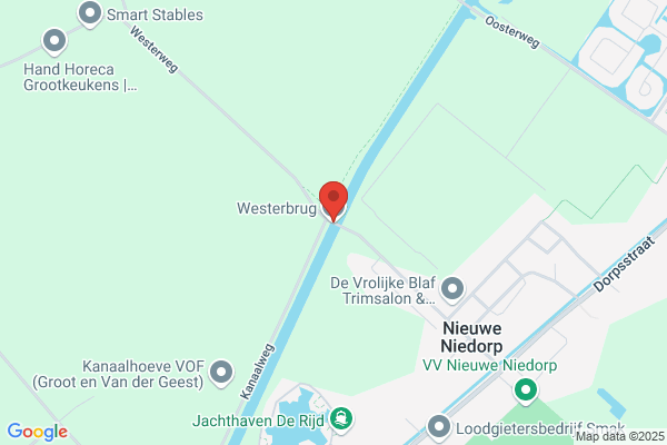 Brug, De