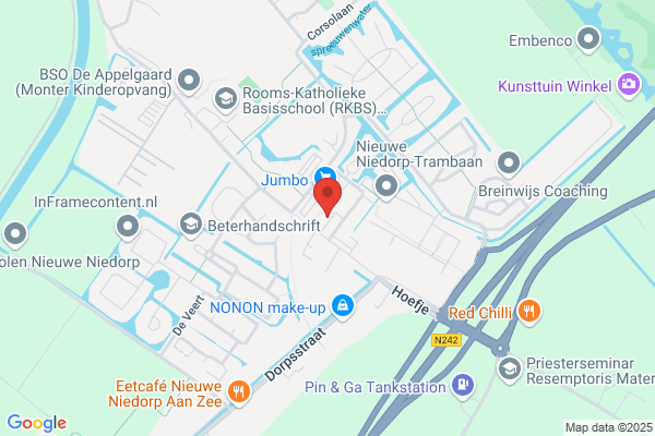 De Brug