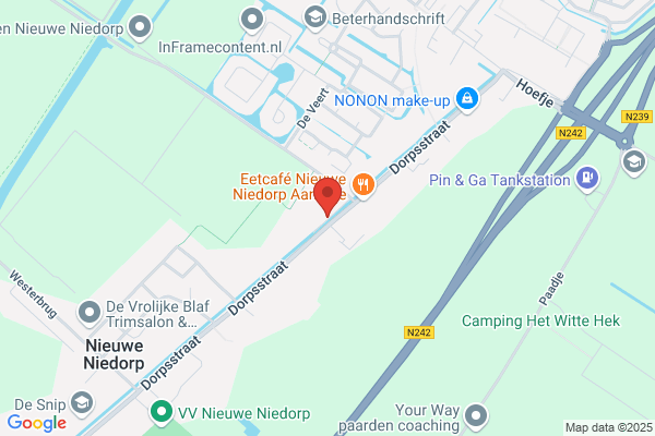 De Elzenhof Bv