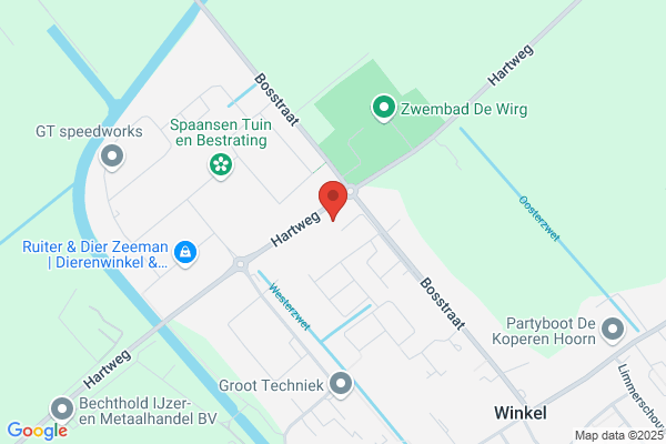 De Knipgarage