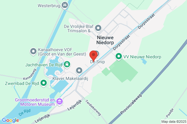 Flevo Trade Holland