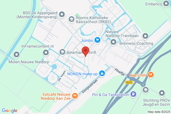 Garant Stomerij