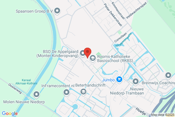 Gemeentehuis Niedorp