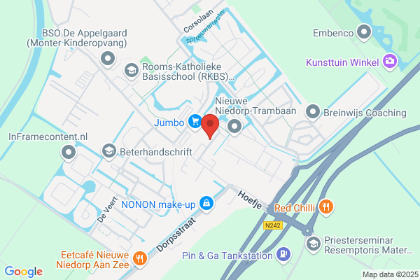 Gootjes En Blokker