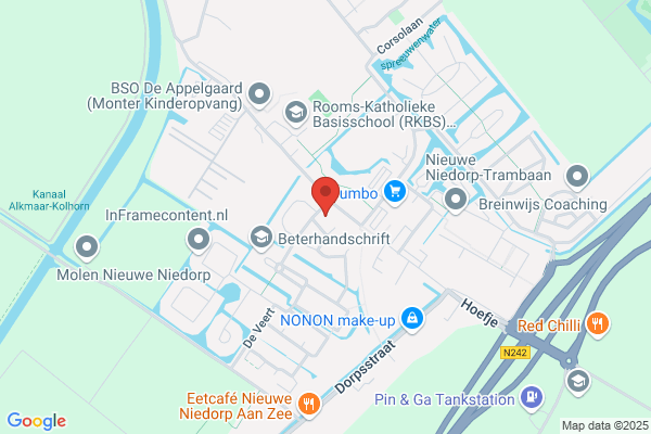 Groenewoud Bv