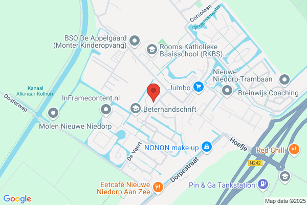 Haarmode Batenburg