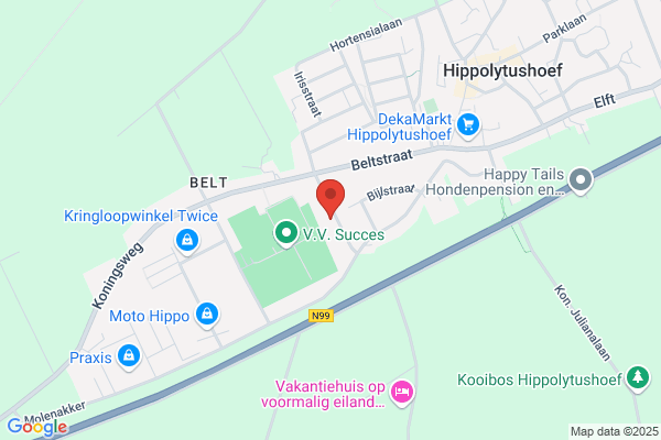 Jacob De Koning Bv
