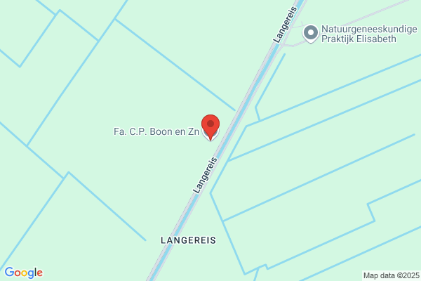 Langen, N J Van