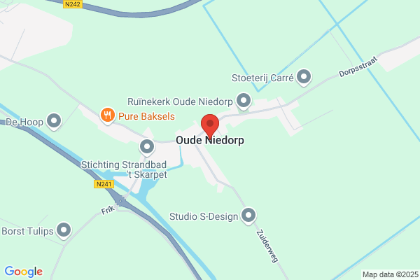 Niedorp
