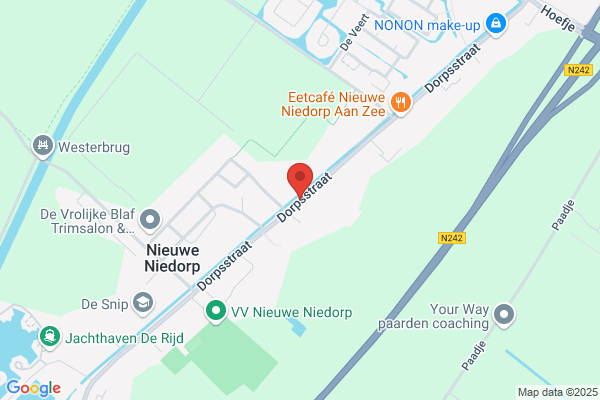 Niedorp
