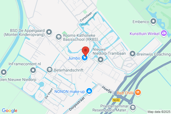 Openbare Bibliotheek Nieuwe Niedorp