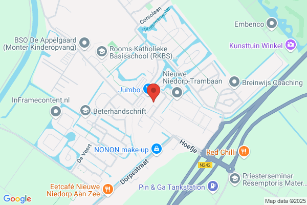 Postkantoor