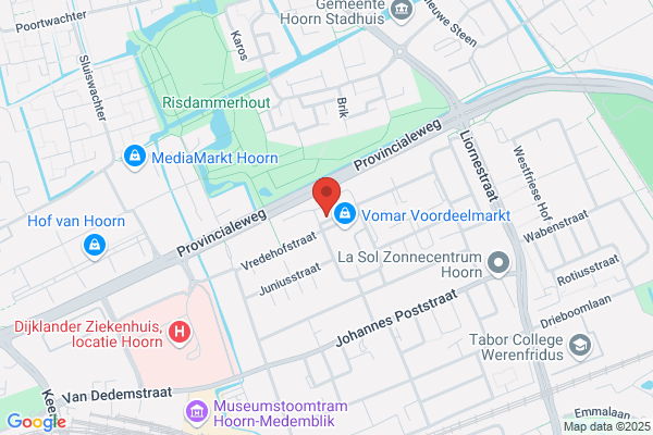 Slachtofferhulp Nh Noord, Sticht Buro