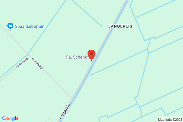 Veehoudersbedrijf Schenk