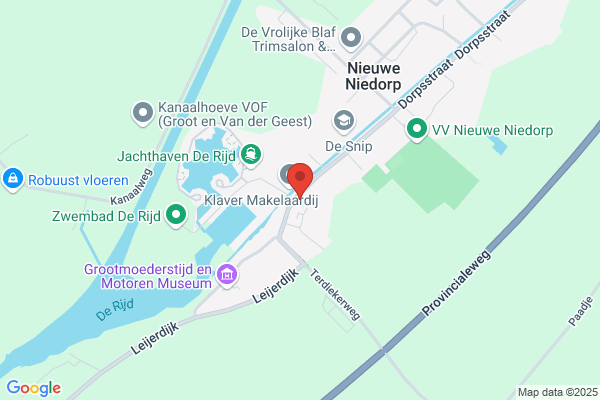 Welzijn Ouderen Niedorp