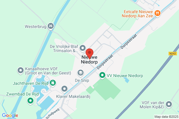 Zwembad De Rijd