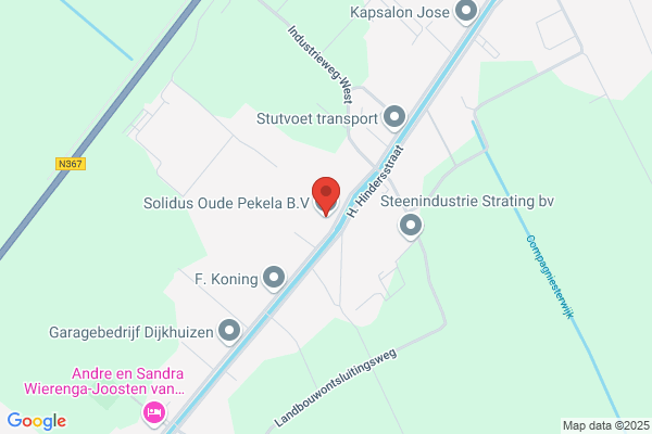 Solidus Solutions Board BV