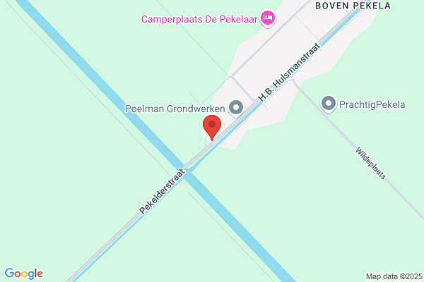 Aannemersbedrijf W. Heikens Vof