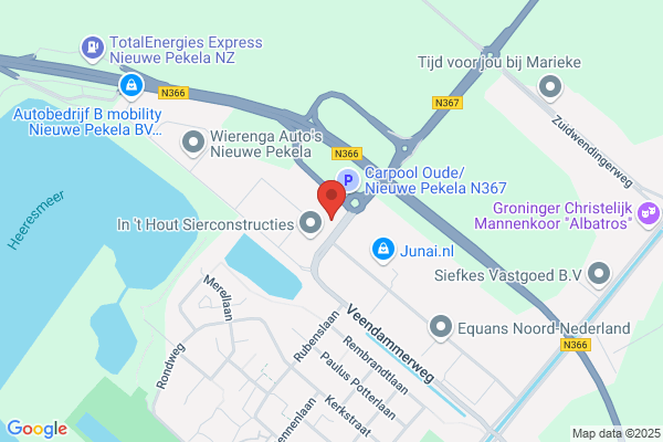 Autoservice Drenth Bv