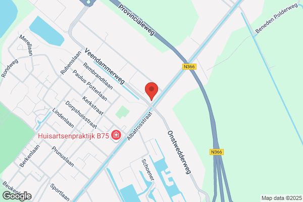Becker Installatietechniek Bv