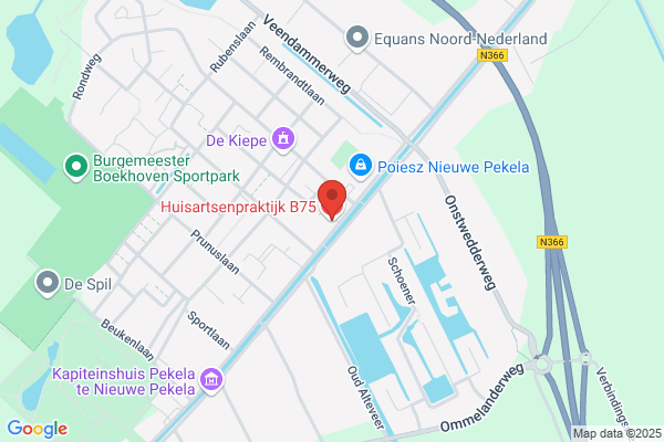 Eigen Risico