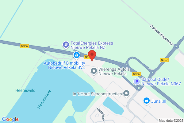 Hb Horecabedrijven Expl Noord Nederland Bv