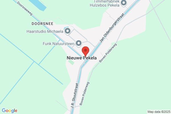 Heijer, Den