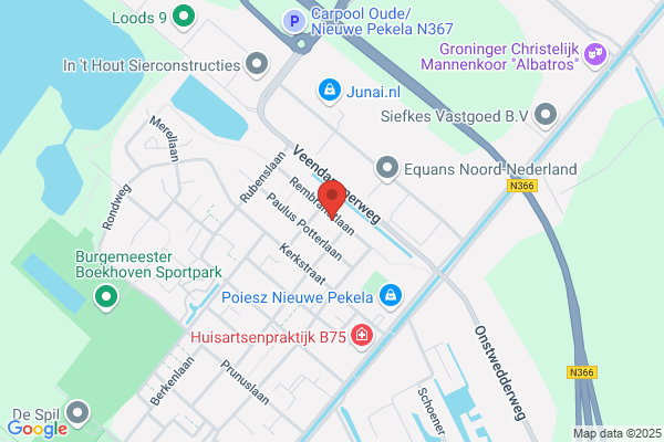 Heijes, S K