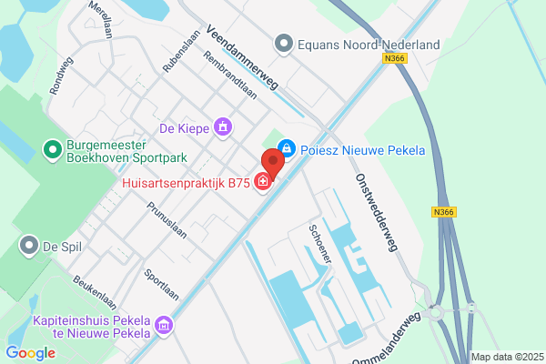 Hoogte, De