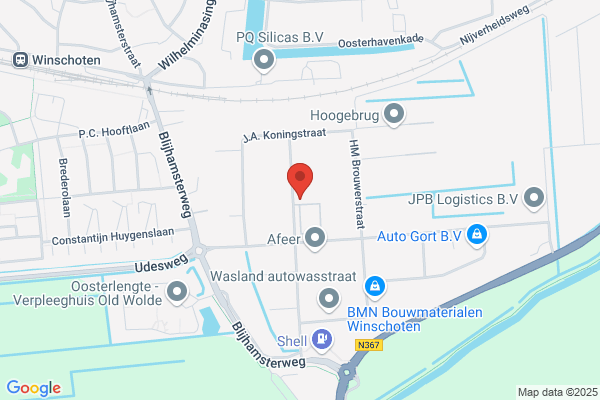 Jan Starke Reklame