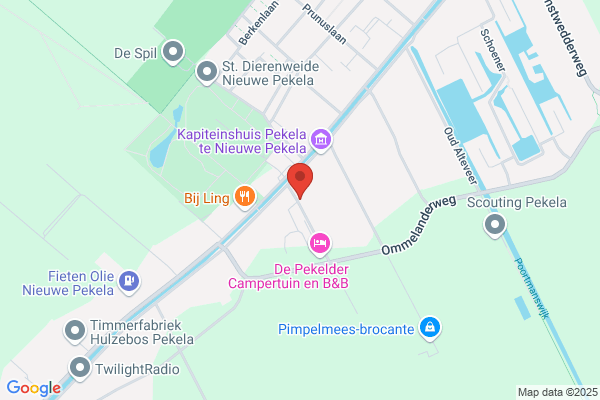 Kantoorboekhandel 't Centrum