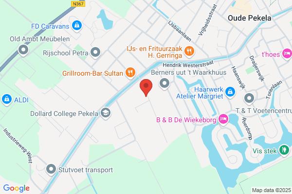 Koop Constructies Bv