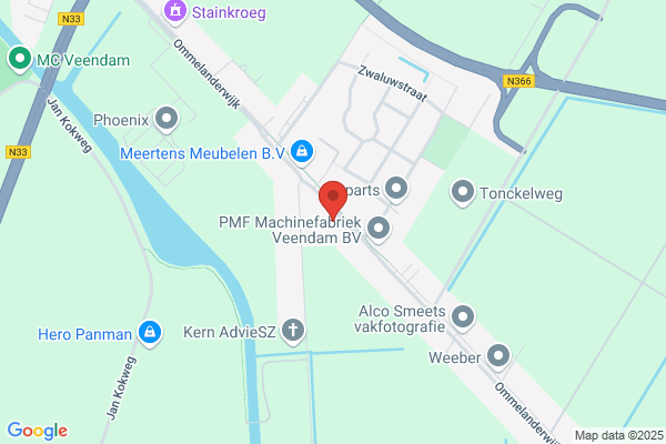 Luttjeboer Bv