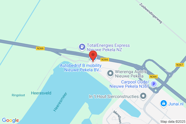 Mobiel, Sticht