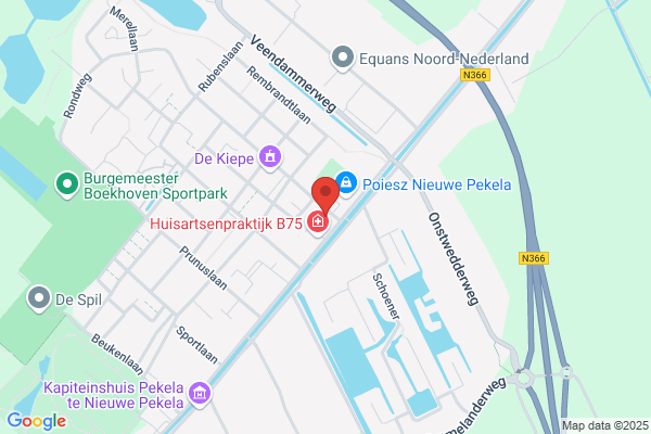Postkantoor