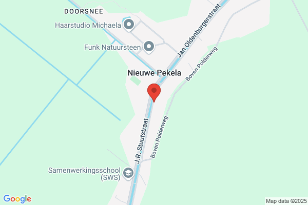 Schoonheidssalon Sasou
