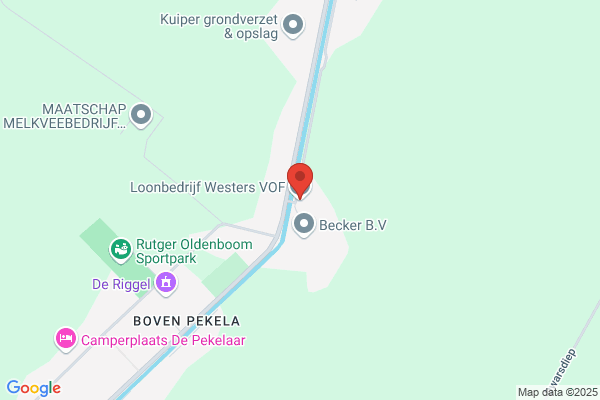 Westers Vof