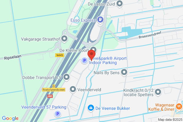 Hillebrand Techniek