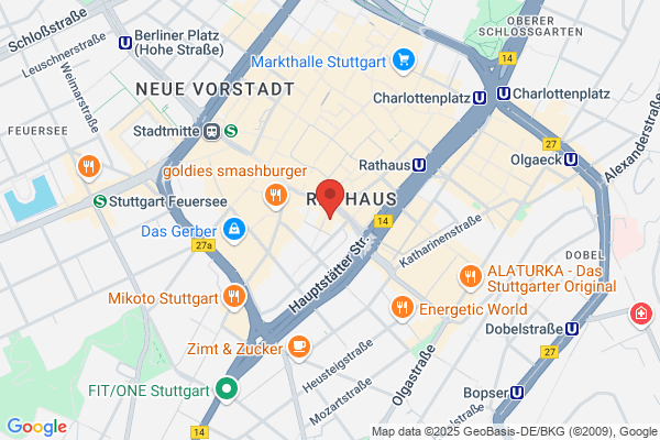 Tribühne