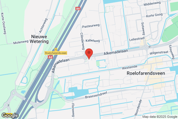 Witsenburg Bv